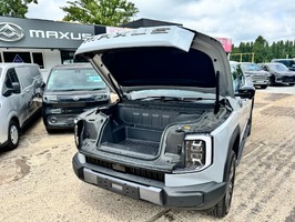 MAXUS eTERRON 9 102.2kWh Luxury Auto 4WD 4dr - 3085 - 25