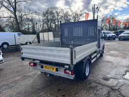 MAXUS DELIVER 9 2.0 D20 LUX RWD L3 Euro 6 (s/s) 2dr - 3188 - 7