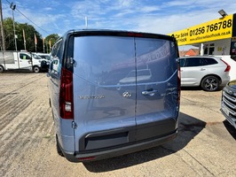 MAXUS EDELIVER 7 88.5kWh Auto L1 H1 5dr  - 3034 - 5