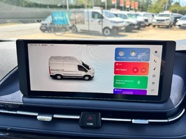 MAXUS DELIVER 9 2.0 D20 FWD L3 H2 Euro 6 (s/s) 5dr - 3142 - 20