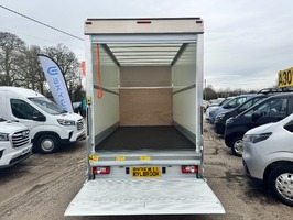 MAXUS DELIVER 9 2.0 D20 LUTON RWD L4 Euro 6 (s/s) 2dr - TAIL LIFT - 3112 - 11