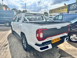 MAXUS T90 88.5kWh Elite Auto RWD 4dr - 3150 - 5