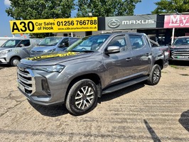 MAXUS T90 88.5kWh Elite Auto RWD 4dr - 3122 - 3