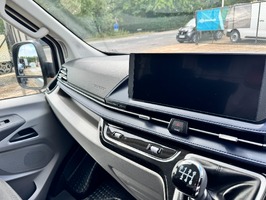 MAXUS DELIVER 9 2.0 D20 LUX FWD LH Euro 6 - FLEET USER PRICE ONLY - 2876 - 22