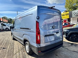 MAXUS DELIVER 9  2.0 D20 FWD L3 H2 Euro 6 (s/s) 5dr - 3165 - 4