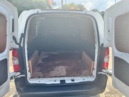 CITROEN BERLINGO 650 ENTERPRISE M BLUEHDI - 3149 - 14