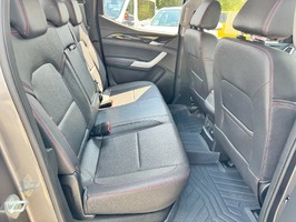 MAXUS T90 88.5kWh Elite Auto RWD 4dr - 3122 - 8