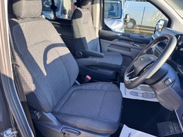 FORD  TRANSIT CUSTOM 2.0 320 EcoBlue Limited Kombi Auto L1 Euro 6 (s/s) 5dr - 3190 - 11