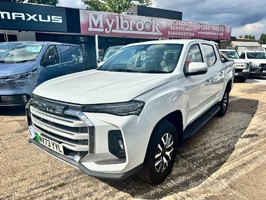 MAXUS T90 88.5kWh Elite Auto RWD 4dr - 3150 - 1