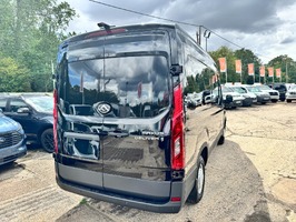 MAXUS DELIVER 9 2.0 D20 FWD L3 H2 Euro 6 (s/s) 5dr - 3143 - 5
