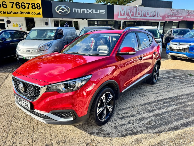 Used MG MG ZS in Hampshire for sale
