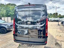 MAXUS DELIVER 9 2.0 D20 FWD L3 H2 Euro 6 (s/s) 5dr - 3143 - 6