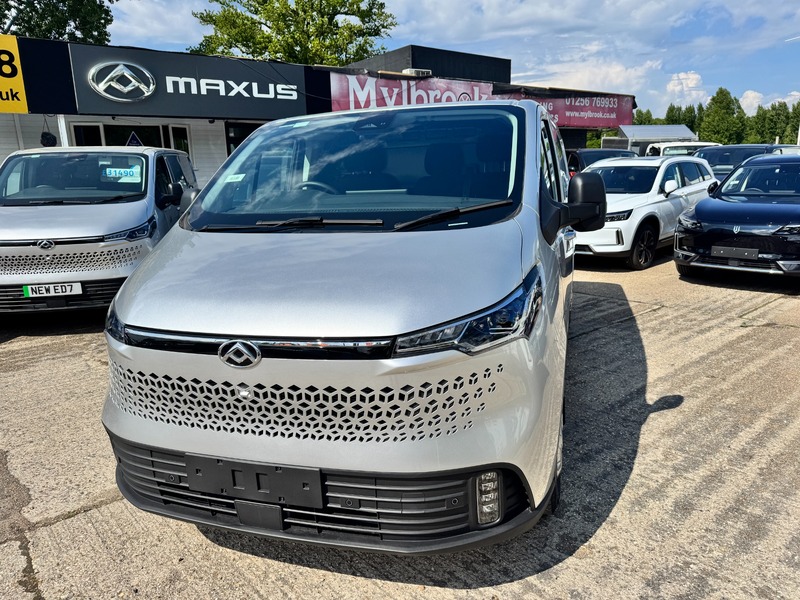 MAXUS DELIVER 7 in Hampshire for sale
