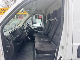 PEUGEOT BOXER BLUEHDI 335 L3H2 PROFESSIONAL P/V - 3191 - 15