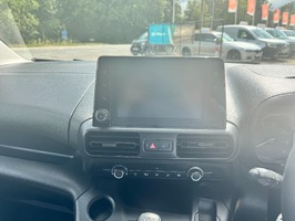 CITROEN BERLINGO 650 ENTERPRISE M BLUEHDI - 3149 - 21