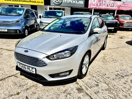 FORD FOCUS ZETEC TDCI - 3130 - 12