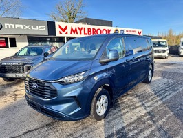 FORD TRANSIT CUSTOM 2.0 320 EcoBlue Limited Auto L2 H1 Euro 6 (s/s) 5dr - 3176 - 1