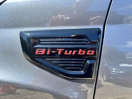 MAXUS T60 MAX  2.0 TT Auto 4WD Euro 6 (s/s) 4dr - 3141 - 29