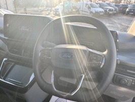 FORD TRANSIT CUSTOM 2.0 320 EcoBlue Sport Crew Van Auto L2 H1 Euro 6 (s/s) 5dr - 3182 - 15
