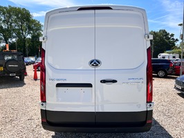 MAXUS DELIVER 9 D20 FWD LH EU6 (s/s) 5dr 150ps - 2779 - 6