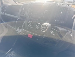 PEUGEOT BOXER BLUEHDI 335 L3H2 PROFESSIONAL P/V - 3193 - 17