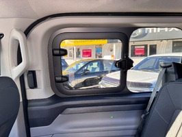 FORD  TRANSIT CUSTOM 2.0 320 EcoBlue Limited Kombi Auto L1 Euro 6 (s/s) 5dr - 3190 - 21