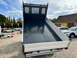 MAXUS DELIVER 9  2.0 D20 RWD TIPPER EU6 (s/s) 5dr 150ps - 2777 - 9