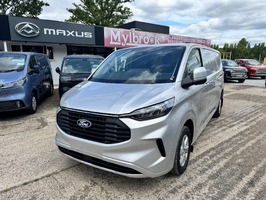 FORD TRANSIT CUSTOM 2.0 320 EcoBlue Limited Auto L2 H1 Euro 6 170 PS (s/s) 5dr - 3133 - 15