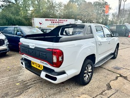 MAXUS T90 ELITE - 3167 - 4