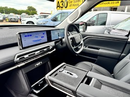 MAXUS ETERRON 9 102.2kWh Premium Auto 4WD 4dr - 3084 - 20