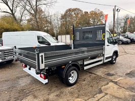 MAXUS DELIVER 9 2.0 D20 RWD L3 Euro 6 (s/s) 2dr (DRW) - 3178 - 6