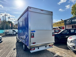 MAXUS DELIVER 9 2.0 D20 RWD L4 Euro 6 (s/s) 2dr - 3163 - 2