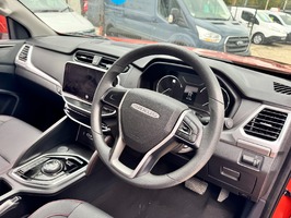 MAXUS T90 88.5kWh Elite Auto RWD 4dr - 3016 - 18
