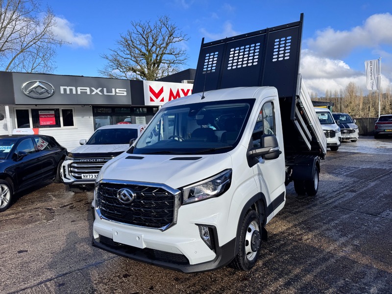MAXUS DELIVER 9 in Hampshire for sale