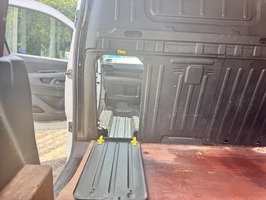 CITROEN BERLINGO 650 ENTERPRISE M BLUEHDI - 3149 - 24
