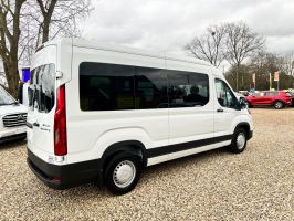 MAXUS EDELIVER9 88.5kWh N2 Auto FWD L3 High Roof 5dr - 3013 - 3