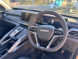 MAUXS T60 MAX 2.0 TT Auto 4WD Euro 6 (s/s) 4dr - 3189 - 18