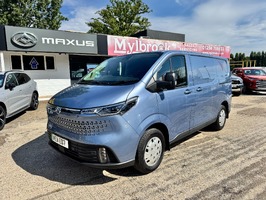MAXUS EDELIVER 7 88.5kWh Auto L1 H1 5dr  - 3034 - 1