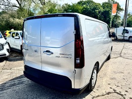 MAXUS DELIVER 7 2.0 D20 FWD L2 Euro 6 (s/s) 5dr 150PS - PRE REG - 3121 - 7