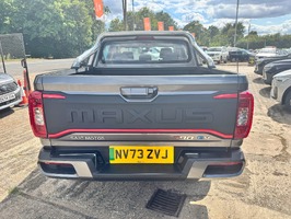 MAXUS T90 EV 88.5kWh Elite Auto  - 3139 - 17