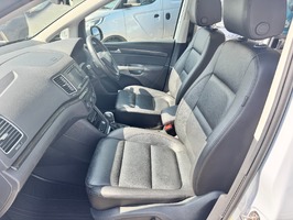 SEAT ALHAMBRA 2.0 TDI XCELLENCE DSG Euro 6 (s/s) 5dr - Wheelchair Access / Ramp  - 3154 - 15