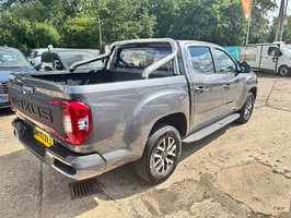 MAXUS T90 EV 88.5kWh Elite Auto  - 3139 - 8