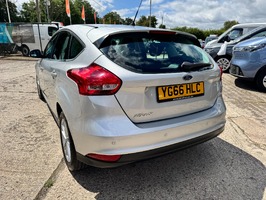 FORD FOCUS ZETEC TDCI - 3130 - 6