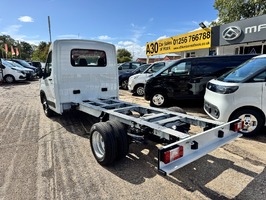 MAXUS DELIVER 9 2.0 D20 RWD L3 Euro 6 (s/s) 2dr (DRW) - 3168 - 3