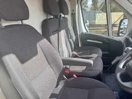 PEUGEOT BOXER BLUEHDI 335 L3H2 PROFESSIONAL P/V - 3193 - 18