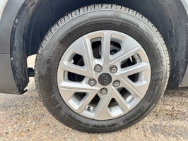 MAXUS EDELIVER 3 50.23kWh Auto FWD L1 5dr - 3103 - 11