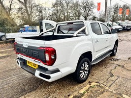 MAXUS T90 88.5kWh Elite Auto RWD 4dr - 3180 - 5