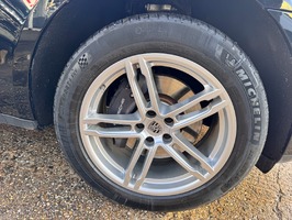 PORSCHE MACAN  2.0T PDK 4WD Euro 6 (s/s) 5dr - 3184 - 9