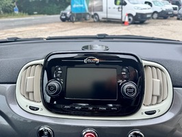 FIAT 500 LOUNGE - 3147 - 23