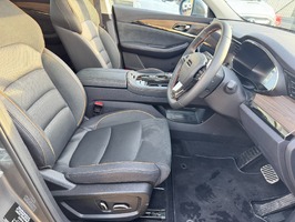 SKYWELL BE11 86kWh Long Range Auto 5dr - 3089 - 14